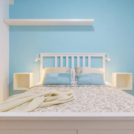 2br - Seaviews & Nature Pools شقة