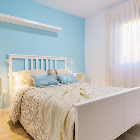 2br - Seaviews & Nature Pools * Tacoronte