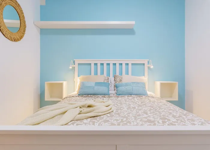 2br - Seaviews & Nature Pools Apartman