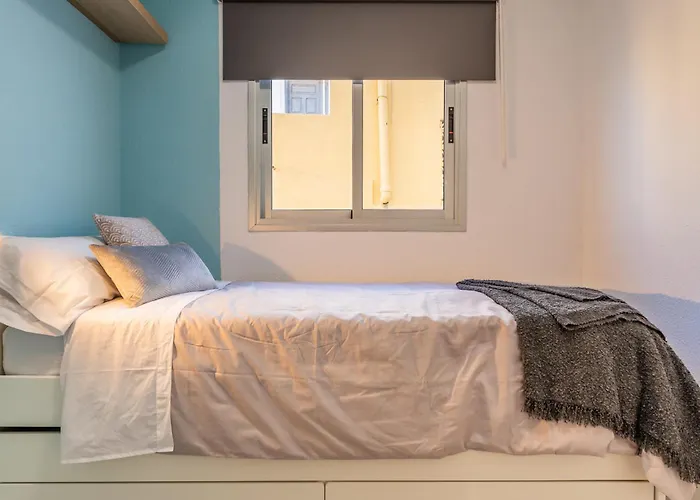 Apartman 2br - Seaviews & Nature Pools