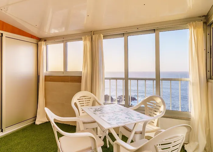 2br - Seaviews & Nature Pools *