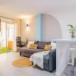 Apartman 2br - Seaviews & Nature Pools *
