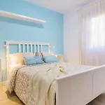 2br - Seaviews & Nature Pools * Tacoronte
