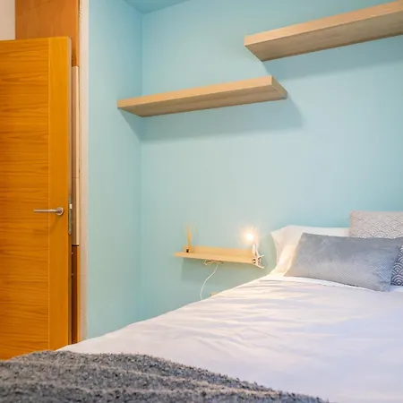 Appartamento 2br - Seaviews & Nature Pools Tacoronte