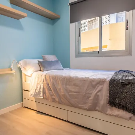 2br Tacoronte - Seaviews & Nature Pools Appartement *