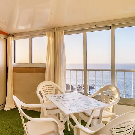 2br - Seaviews&nature Pools *