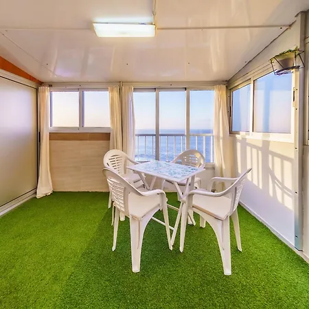 Appartamento 2br - Seaviews & Nature Pools