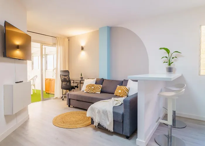 公寓 2br - Seaviews & Nature Pools *