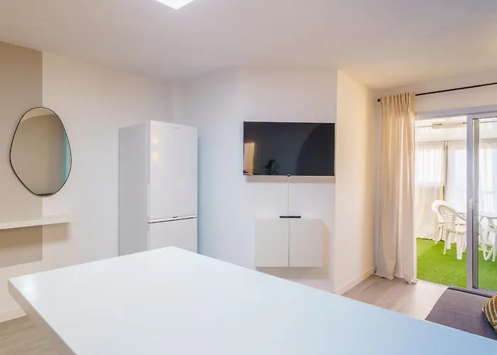 2br - Seaviews & Nature Pools 公寓 *