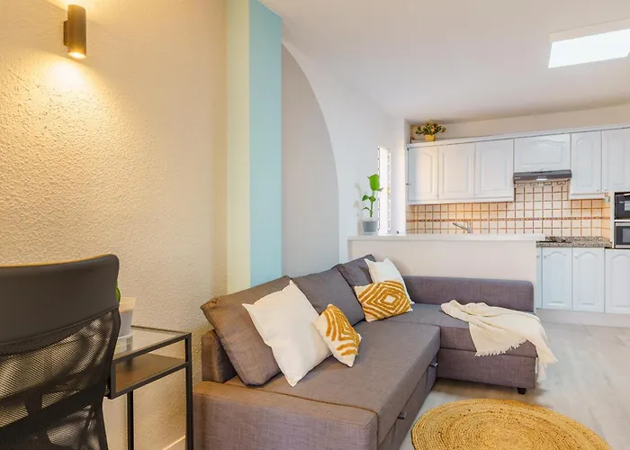 2br - Seaviews & Nature Pools 塔科龙特