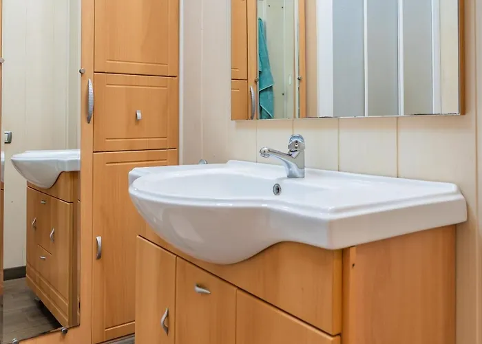 2br - Seaviews & Nature Pools 公寓 *