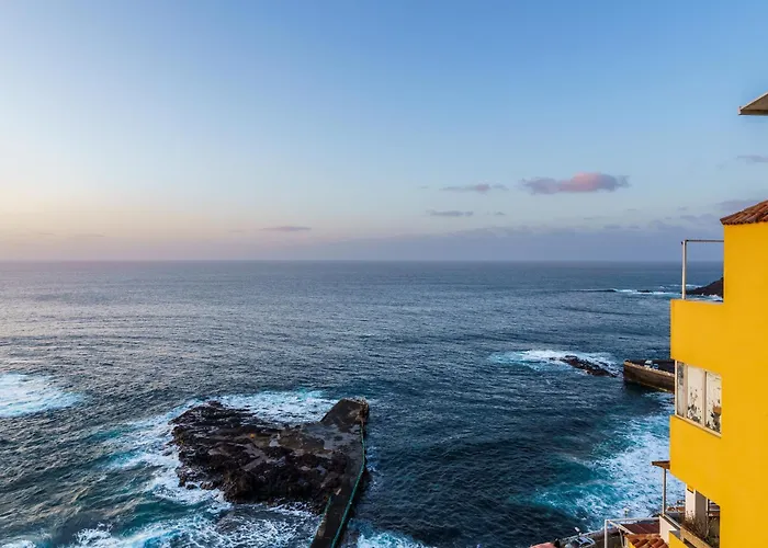 2br - Seaviews & Nature Pools 公寓