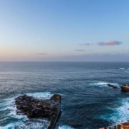 2br - Seaviews & Nature Pools Lejlighed